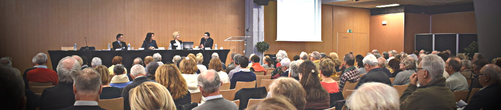 Les conférences